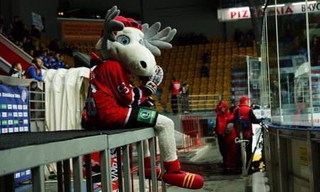 Спортивный матч