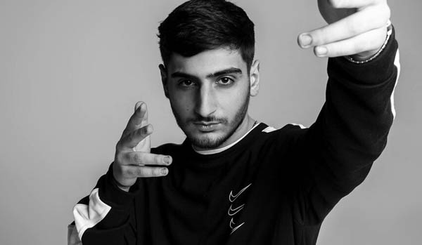 Хачик Дунамалян Араикович