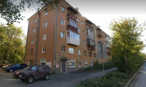 Дом в Екатеринбурге