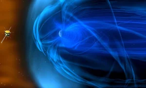 Магнитная буря 18 апреля 2026 года