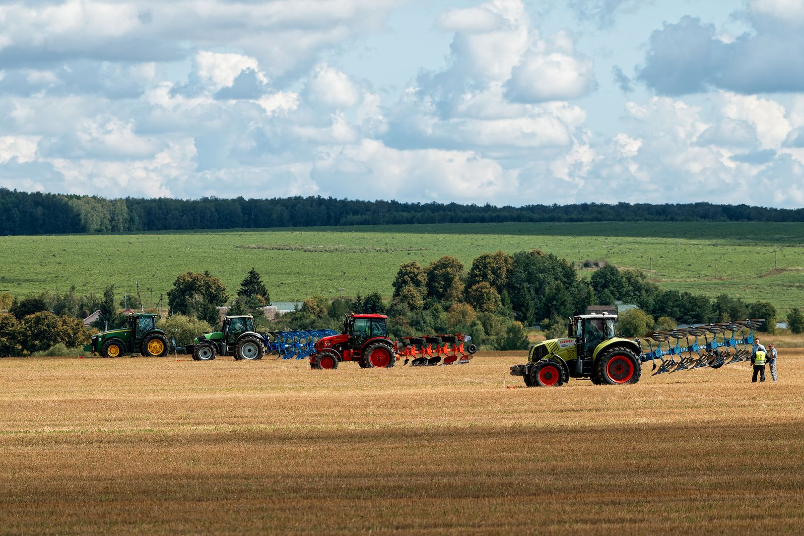 Сельское хозяйство
