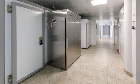 Холодильник