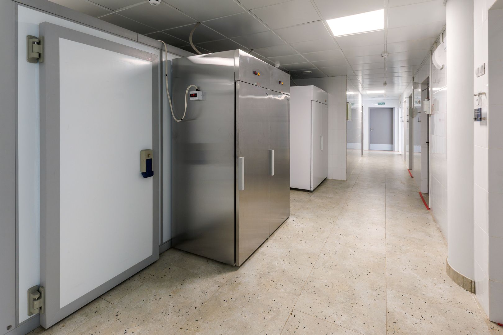 Холодильник