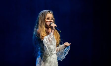 Пасхальный концерт