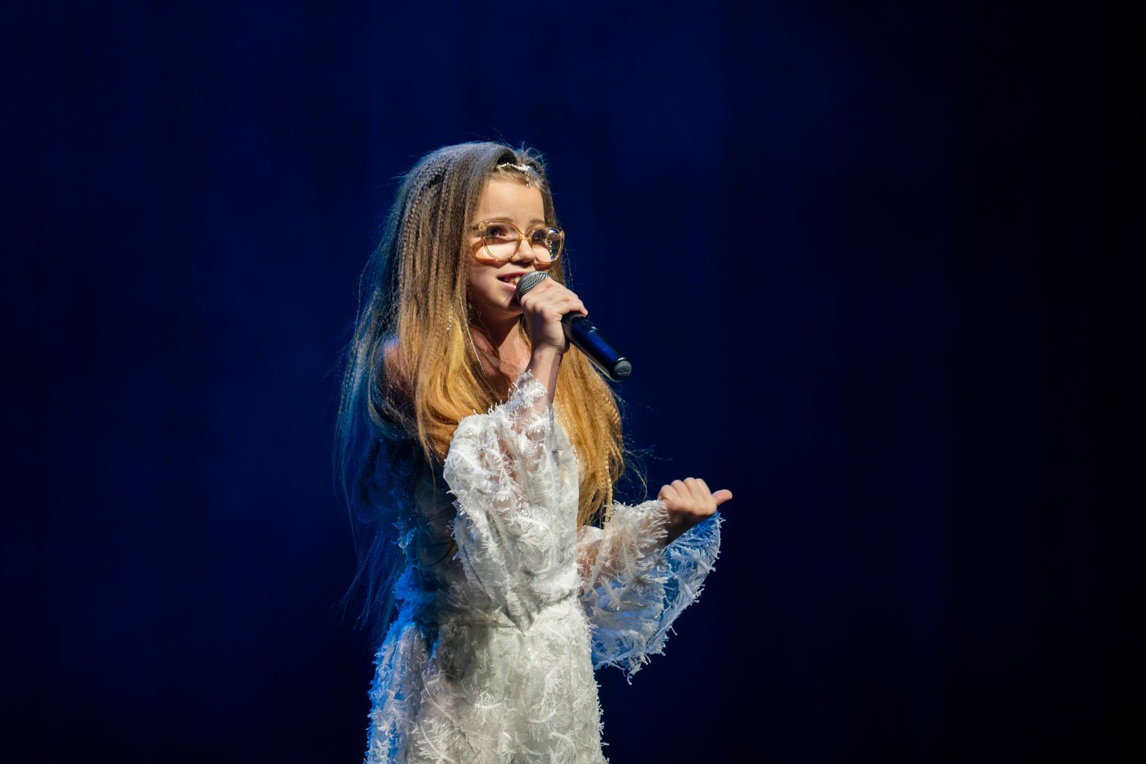 Пасхальный концерт