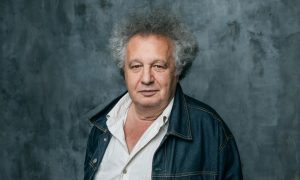 Евгений Горенбург