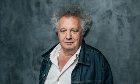 Евгений Горенбург