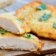 куриные отбивные