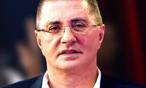Александр Мясников