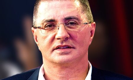 Александр Мясников