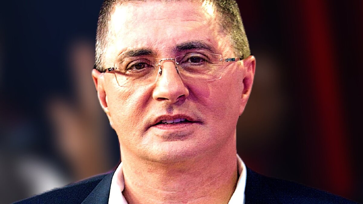 Александр Мясников