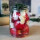 квашеная редиска