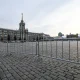 Парковка в Екатеринбурге