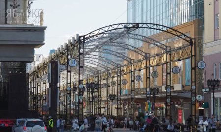 Улица Вайнера