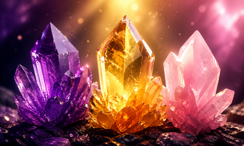 Несколько камней