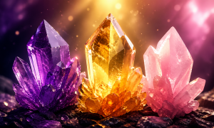 Несколько камней