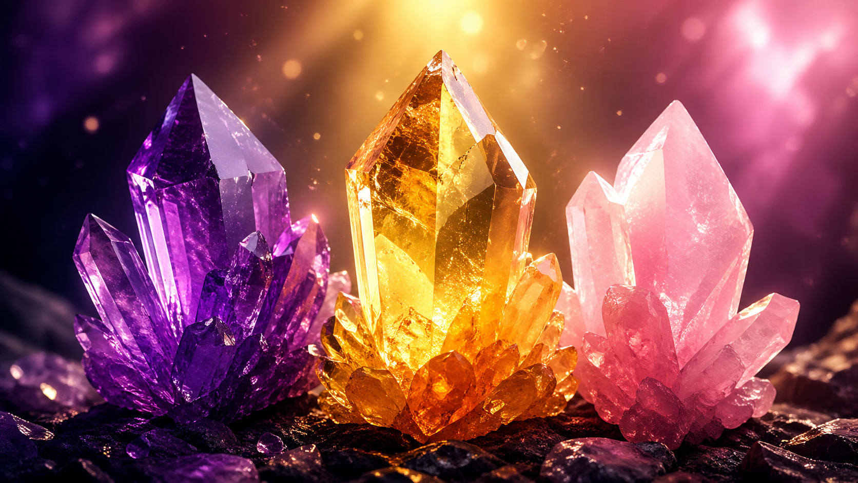 Несколько камней