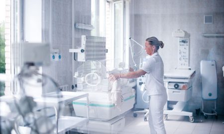 Роддом в Свердловской области