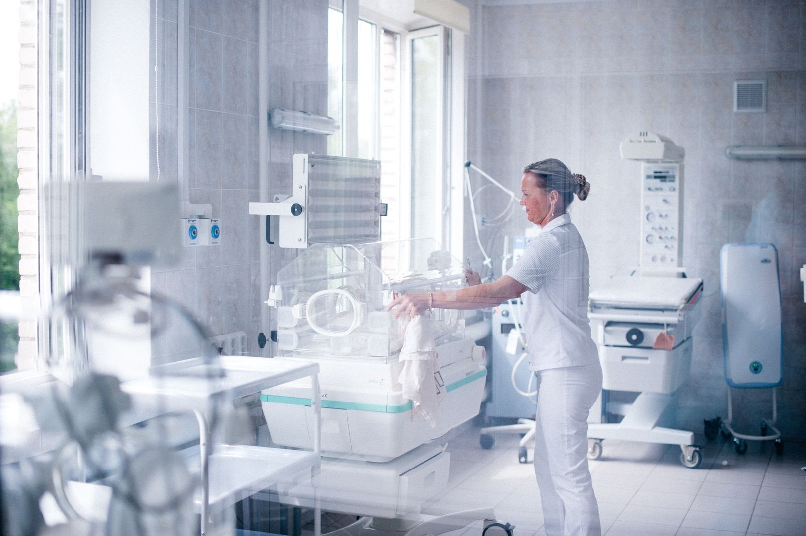 Роддом в Свердловской области