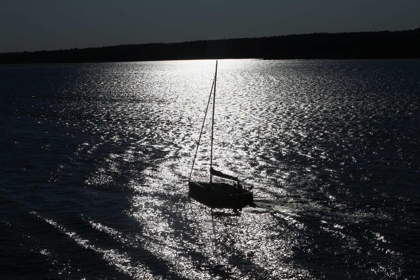 Лето в городе