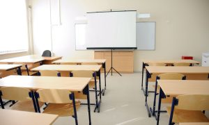 Школьный класс