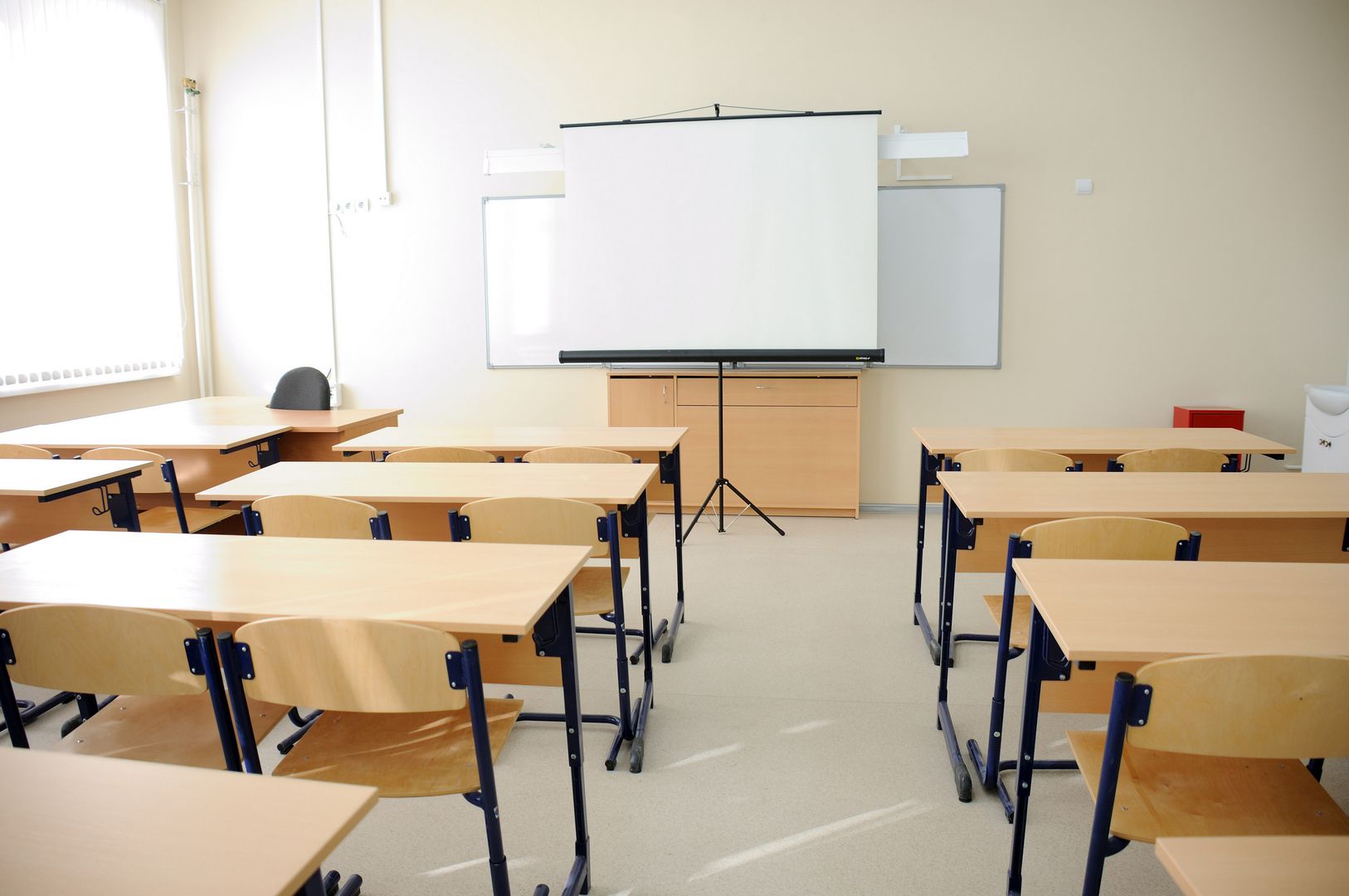 Школьный класс