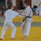 Соревнования по дзюдо