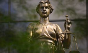 Судебное дело