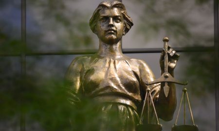 Судебное дело