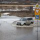 Паводок в Свердловской области
