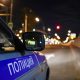 Машина полиции