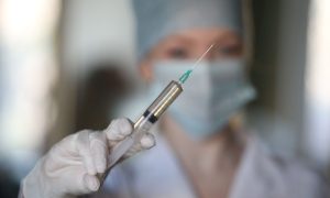 Укол при укусе клеща