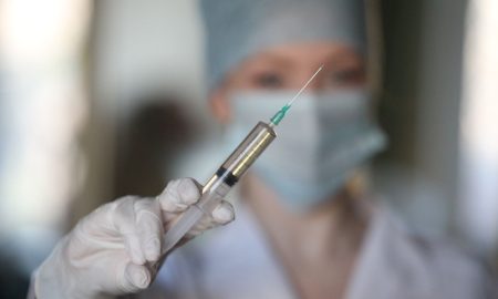 Укол при укусе клеща