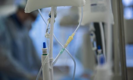 Врачебный кабинет