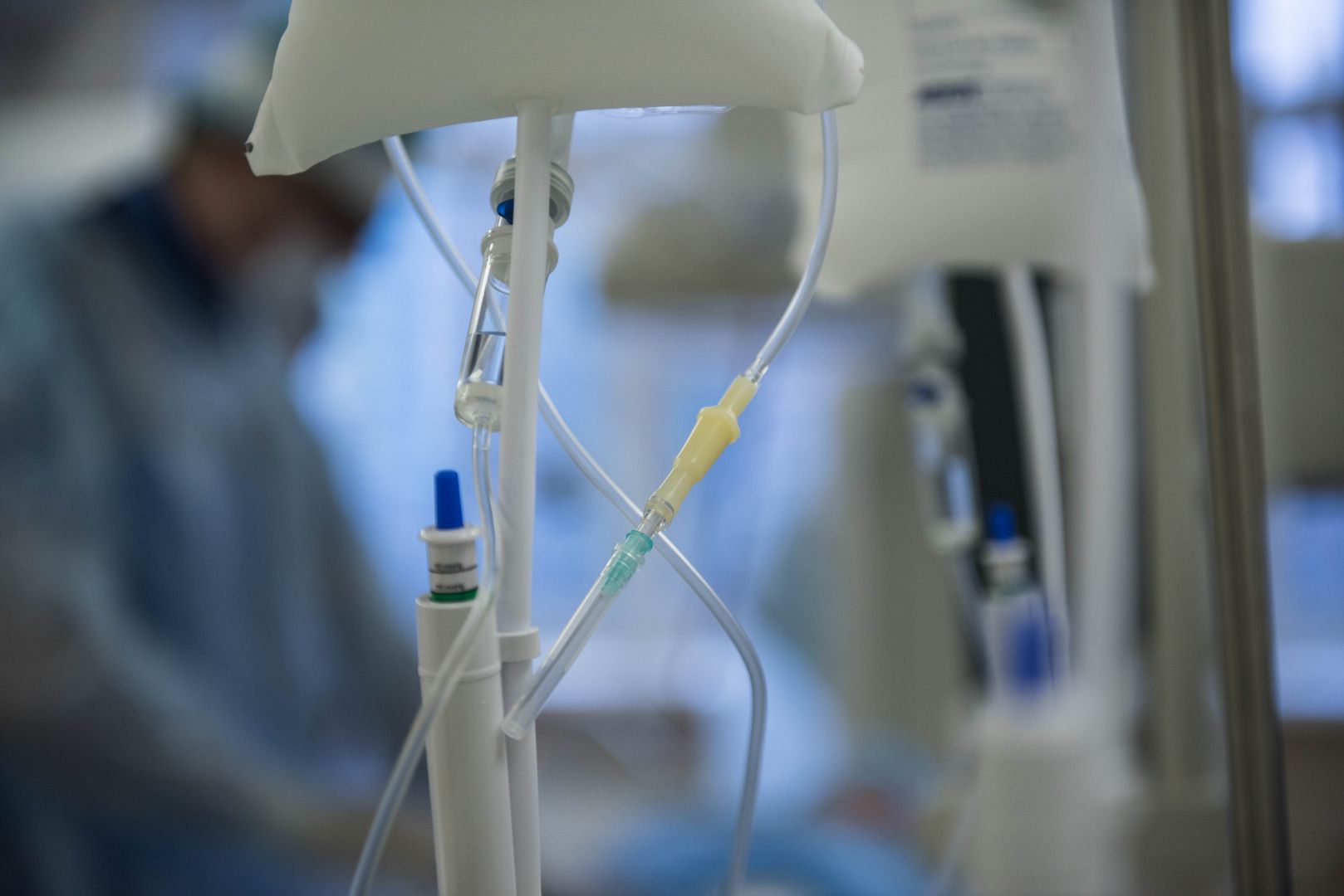 Врачебный кабинет