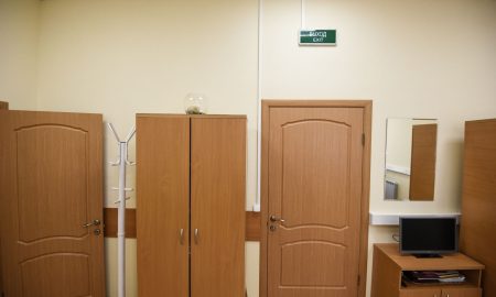 Судебный участок