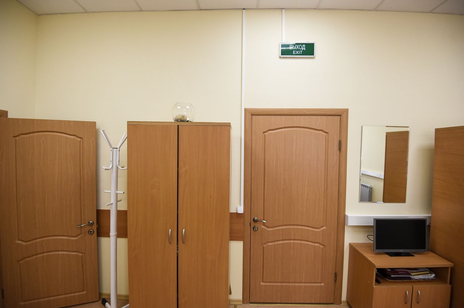 Судебный участок