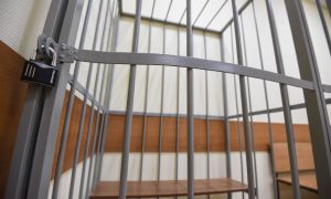 Суд в Екатеринбурге