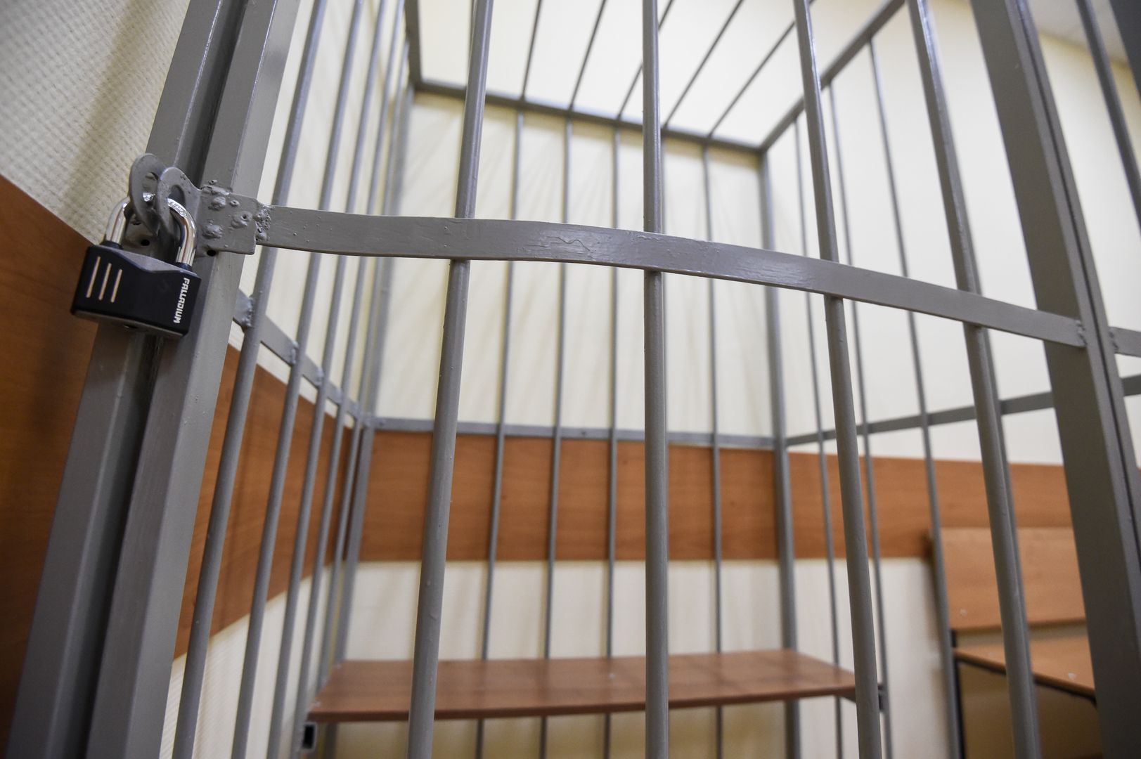 Суд в Екатеринбурге