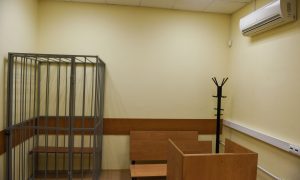 Судебный участок