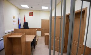 Судебный участок