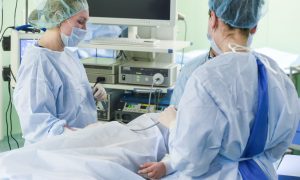 Детская больница