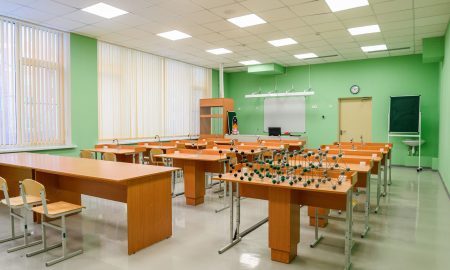 Школа без учителей