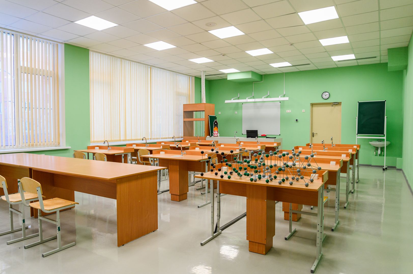 Школа без учителей