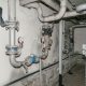 Трубы отопления