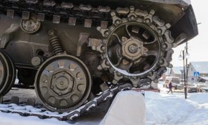 Уралвагонзавод