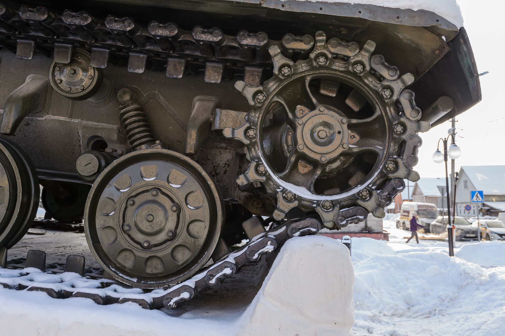 Уралвагонзавод