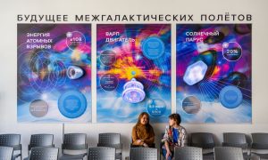 День космонавтики