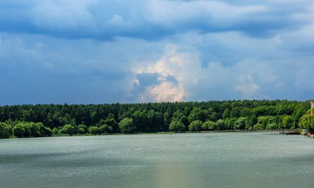 Природа Урала