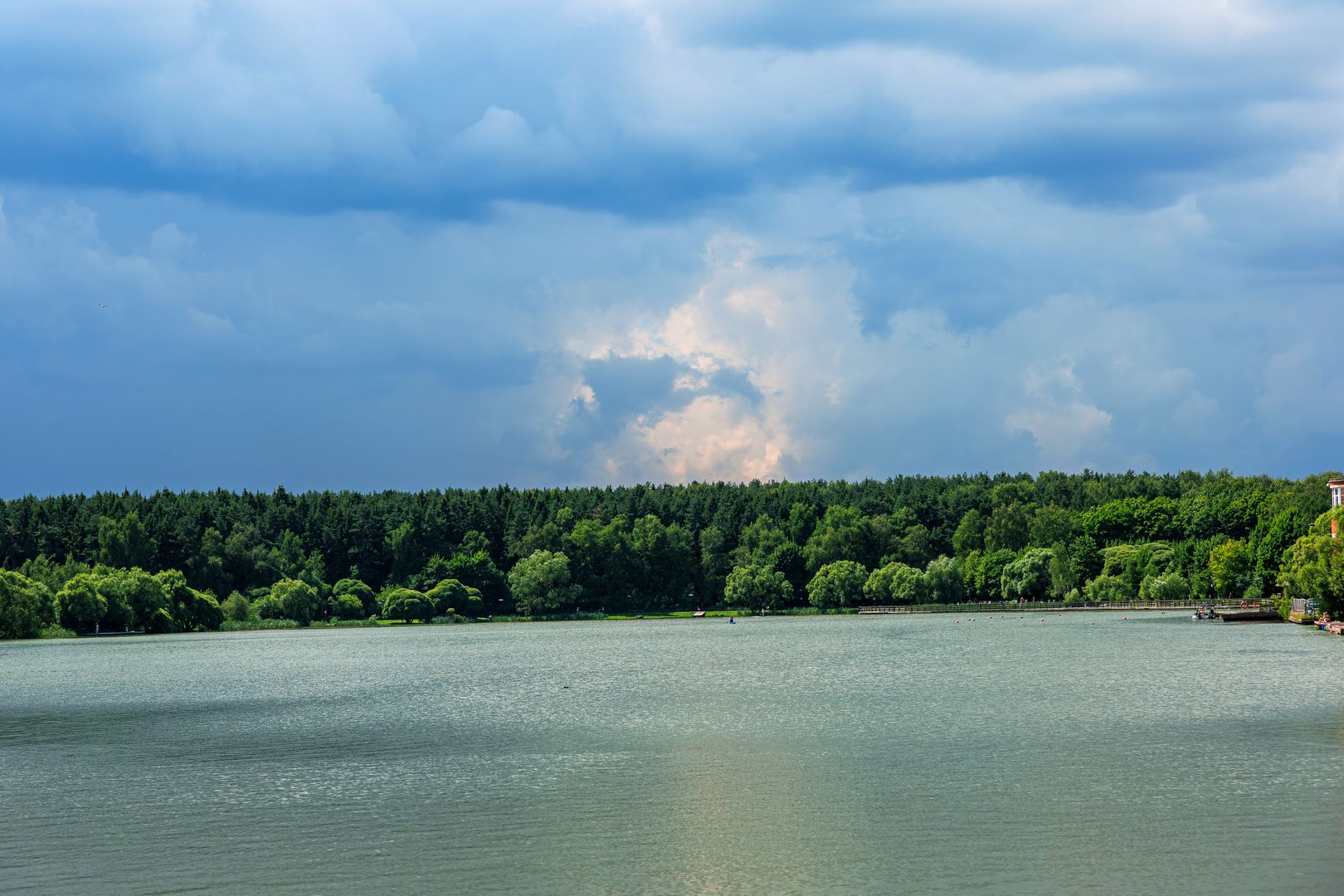 Природа Урала